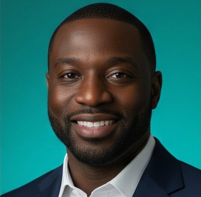 Alex Thompson, VP of Product