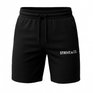 Strive Kinetic Training Shorts