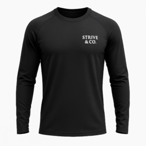 Strive Apex Performance Long Sleeve