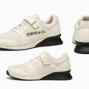 Strive Foundation Lifting Shoe