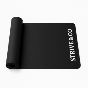 Strive Flow Grip Yoga Mat