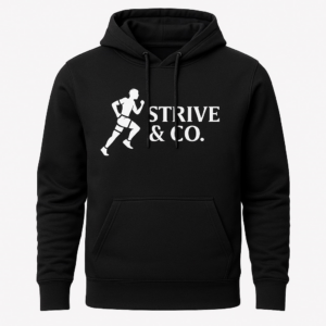 Strive Fall Recovery Hoodie