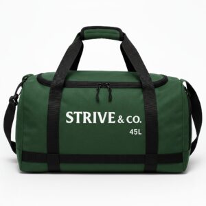 Strive Expedition Duffel Bag (45L)