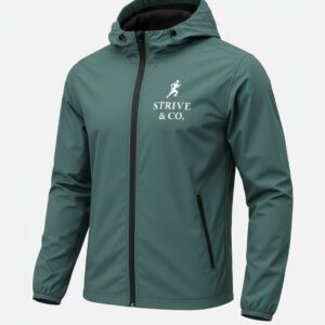 Strive Marathon Jacket