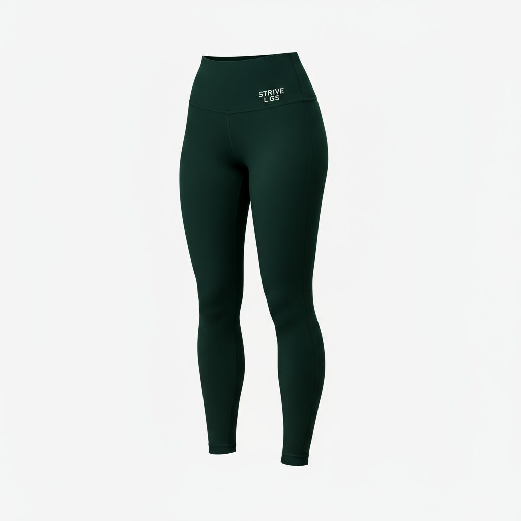 Strive Align Leggings - Image 2