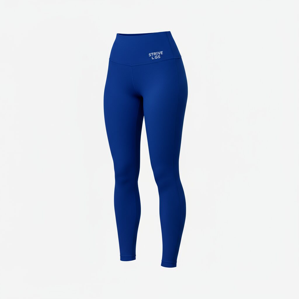 Strive Align Leggings - Image 3