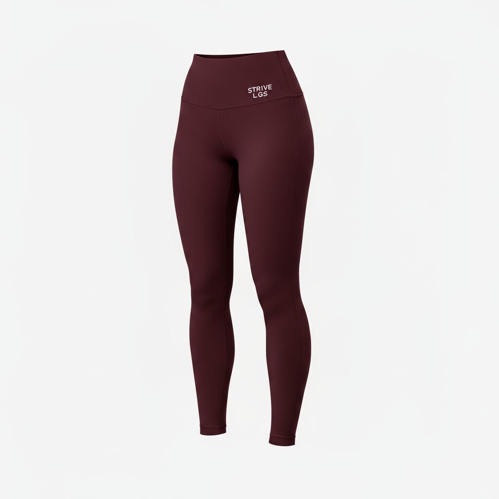 Strive Align Leggings - Image 4