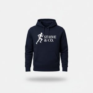 Strive Zen Hoodie