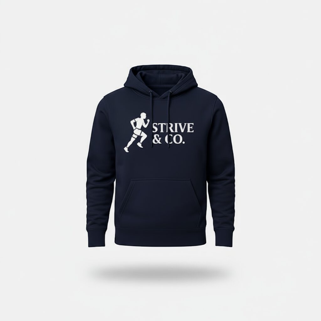 Strive Zen Hoodie