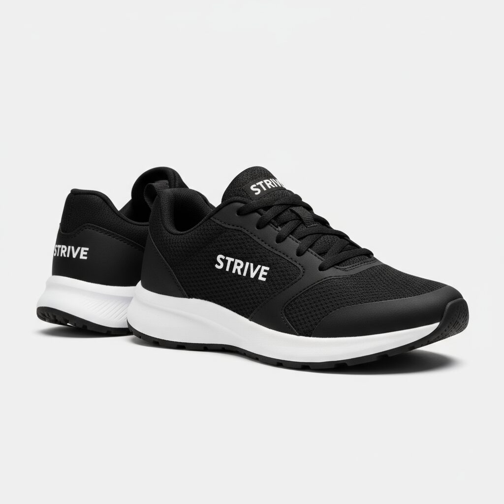 Strive Forge XT Trainer - Image 6