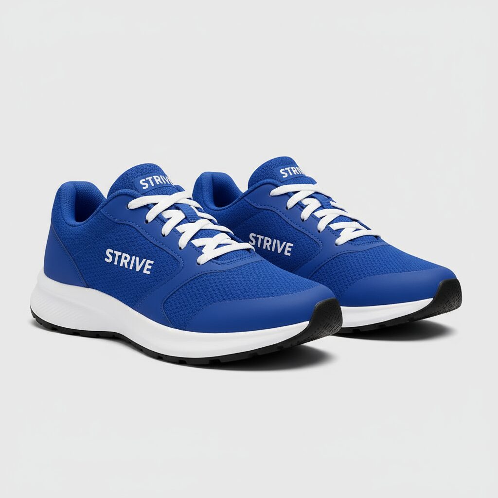 Strive Forge XT Trainer - Image 5