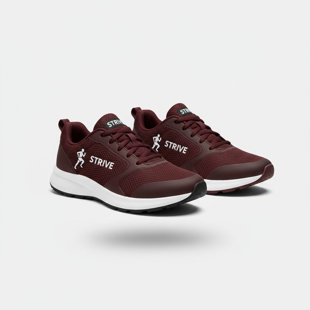 Strive Forge XT Trainer - Image 4