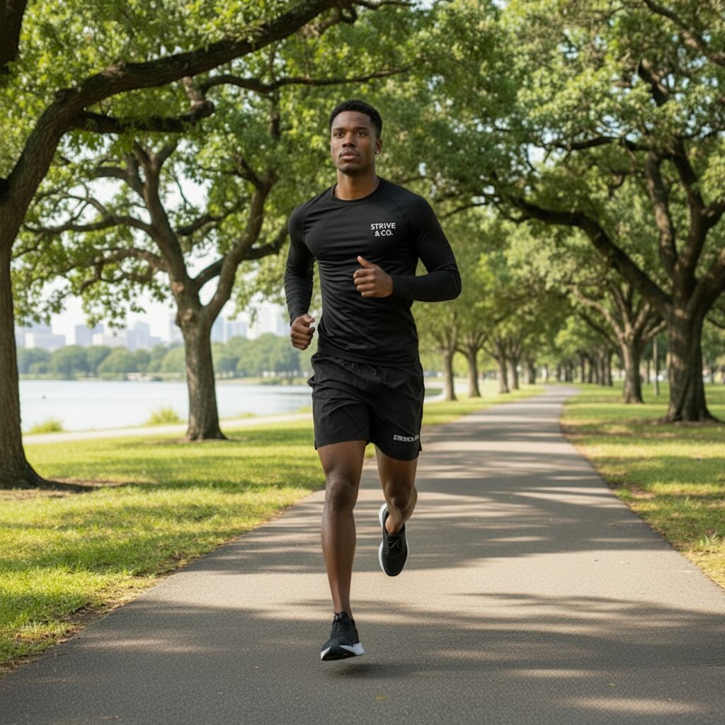 Strive Forge XT Trainer - Image 3