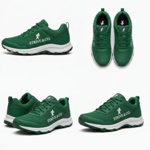 Strive Ascent Trail Runner