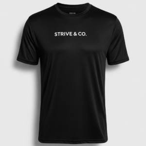 Strive Velocity Tee
