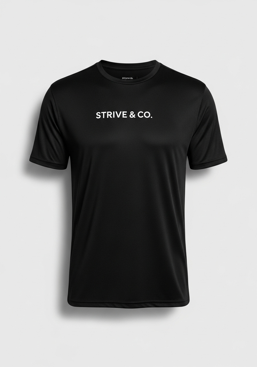 Strive Velocity Tee