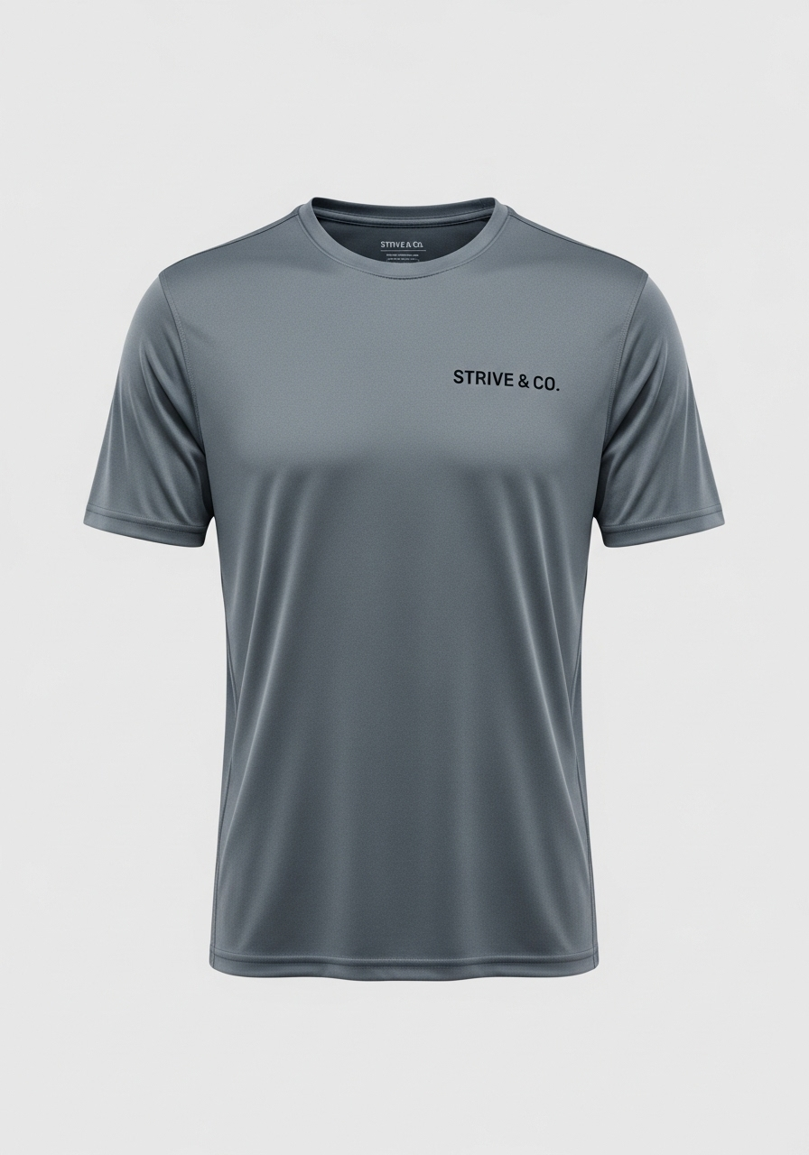 Strive Velocity Tee - Image 3
