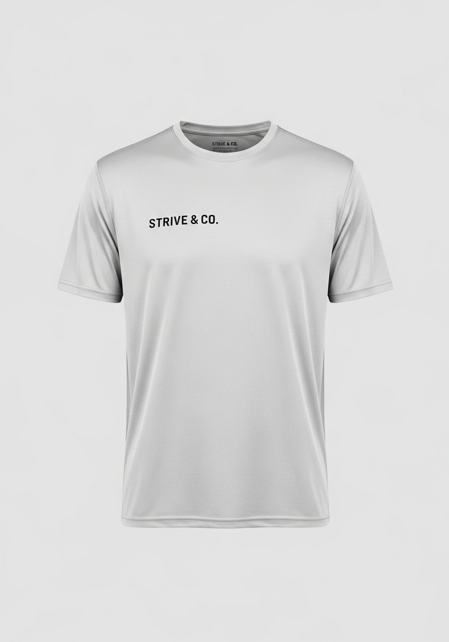Strive Velocity Tee - Image 2